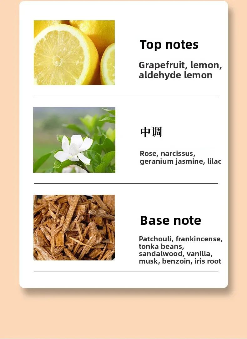 Coco ladies cooc perfume ladies lasting fragrance light fragrance dating Qixi Festival perfume Miss Coco