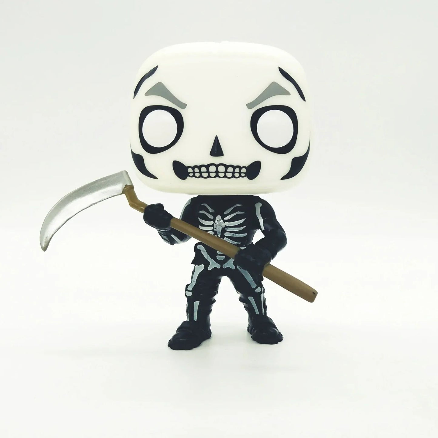 Fortnite Funkostyle A Coleção de Bonecos de Vinil de Ação da Fortress Night Skull Bright Bomber REX para Crianças Presente de Natal