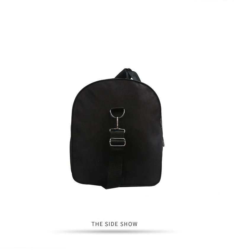 Oxford Waterproof Men Travel Bags Hand Luggage Big Travel sac Business Large Capacity Weekend Duffle Travel Bag Fitness bolsa ??