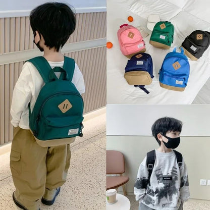 Bolsas Escolares Infantis Meninas Meninos Mochila Escolar Primária Mochila Ortopédica Bolsa Escolar Infantil Mochila Infantil