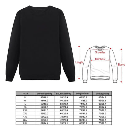 Spinel Pullover men's sweat-shirt set tracksuit men tracksuit men's winter sweater hoody