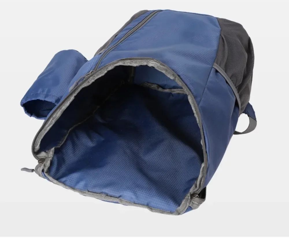 20L Day Pack Portable Foldable Backpack Folding Mountaineering Bag Ultralight Outdoor Cycling Rucksack Travel Hiking Knapsack