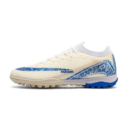 New Men Society Soccer Shoes Cleats Studded Indoor Football Field Boots Professional Training Football Shoes High Quality Match