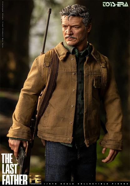 Brinquedo original TOYS ERA PE015/016 1/6 Colecionável Boneco de Ação Ellie The Last Hope Movie Soldier Simulation Doll Brinquedos Presentes