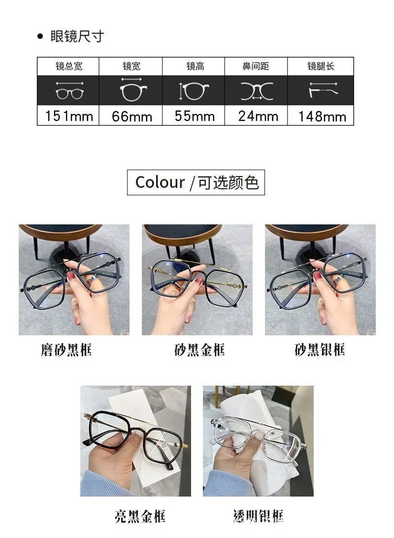Fashion Punk Square Frame Sunglasses Tony Stark Glasses Men Women Steampunk Sun Glasses Goggles Outdoor Sport Riding Eyewear