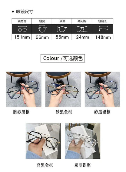 Fashion Punk Square Frame Sunglasses Tony Stark Glasses Men Women Steampunk Sun Glasses Goggles Outdoor Sport Riding Eyewear