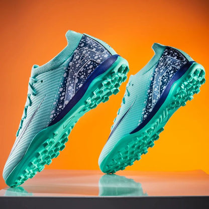 New Football Boots Professional Soccer Shoes For Men Anti-Slip Soccer Cleats High Quality Adults Outdoor Training Sneakers 2025