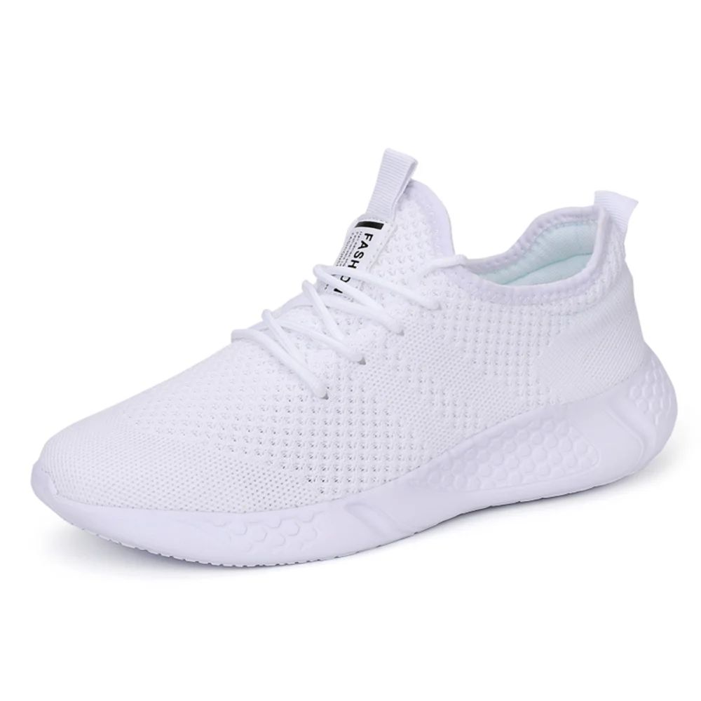 Oferta Imperdível Tênis Masculino Leve de Corrida Confortável Respirável Casual Antiderrapante e Resistente ao Desgaste Tênis Esportivo Masculino para Caminhada