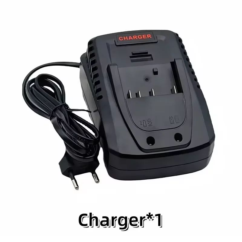 A bateria ProCORE de 18V e 21700 é adequada para substituir a bateria da ferramenta elétrica sem fio Bosch Professional