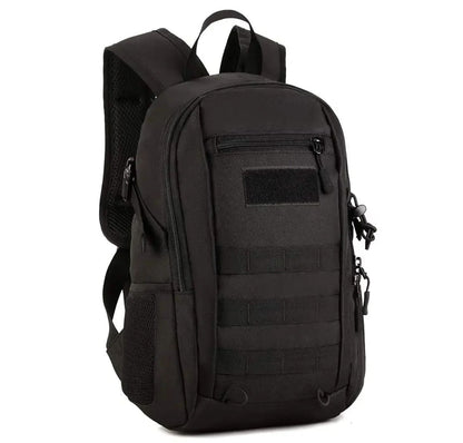 15L Outdoor Sport Backpack Travel Waterproof Large Capacity Men Backpack Rucksacks Camping Hiking Fishing Hunting Bags
