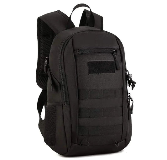 15L Outdoor Sport Backpack Travel Waterproof Large Capacity Men Backpack Rucksacks Camping Hiking Fishing Hunting Bags