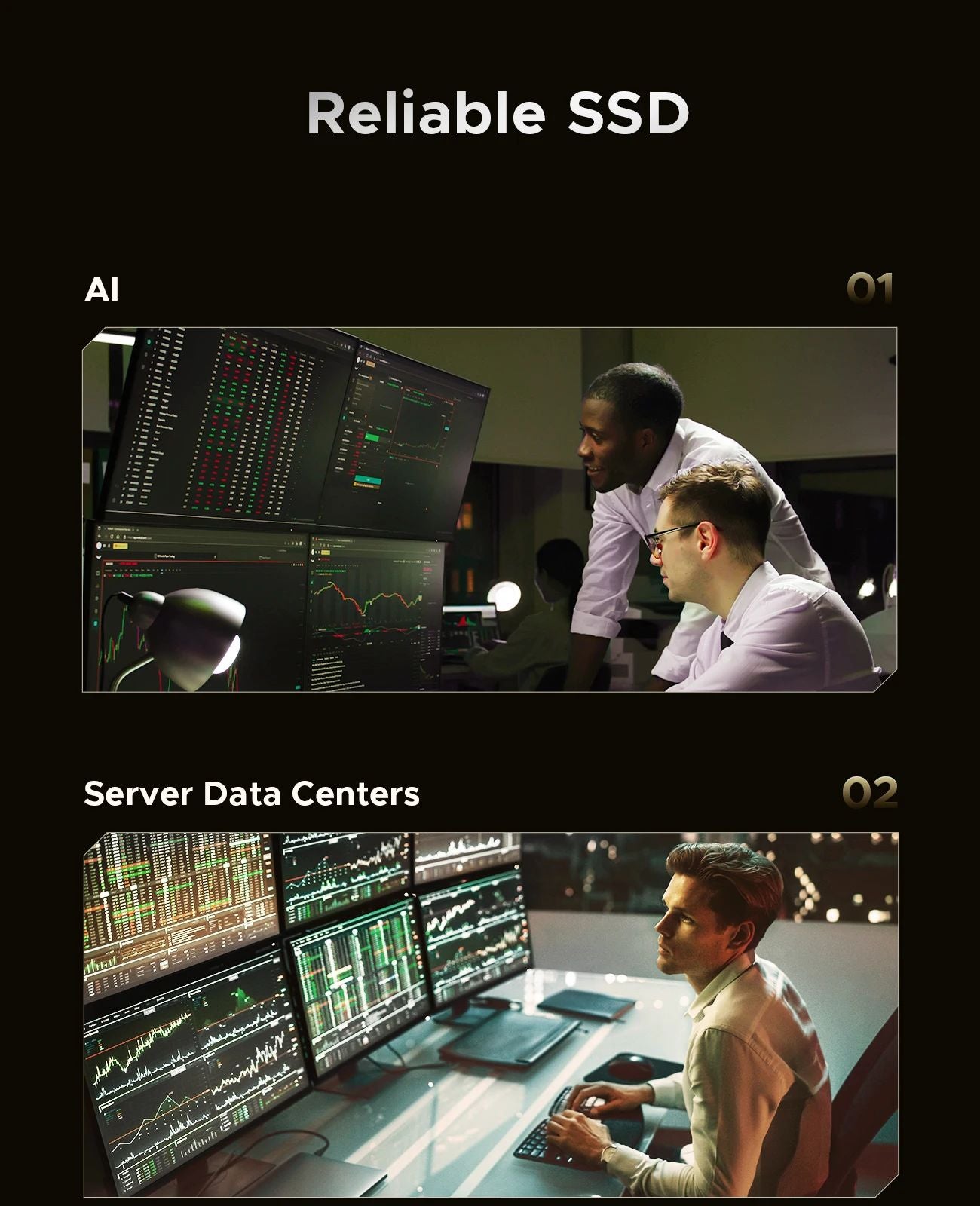 ORICO NVMe 2.0 SSD Interno de Estado Sólido TLC PCIe Gen4 M.2 2280 7450MB/s para Workstations de Computação de Alto Desempenho e PlayStation