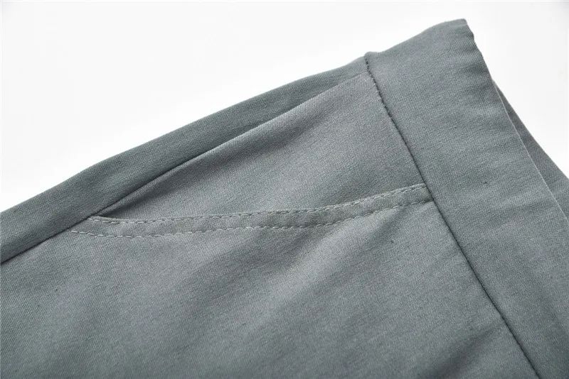 2022 New Solid Jogger Women's Cargo Pants Multi-Pocket Drawstring Elastic Waist Women Sports Pants Streetwear Casual Long Pant