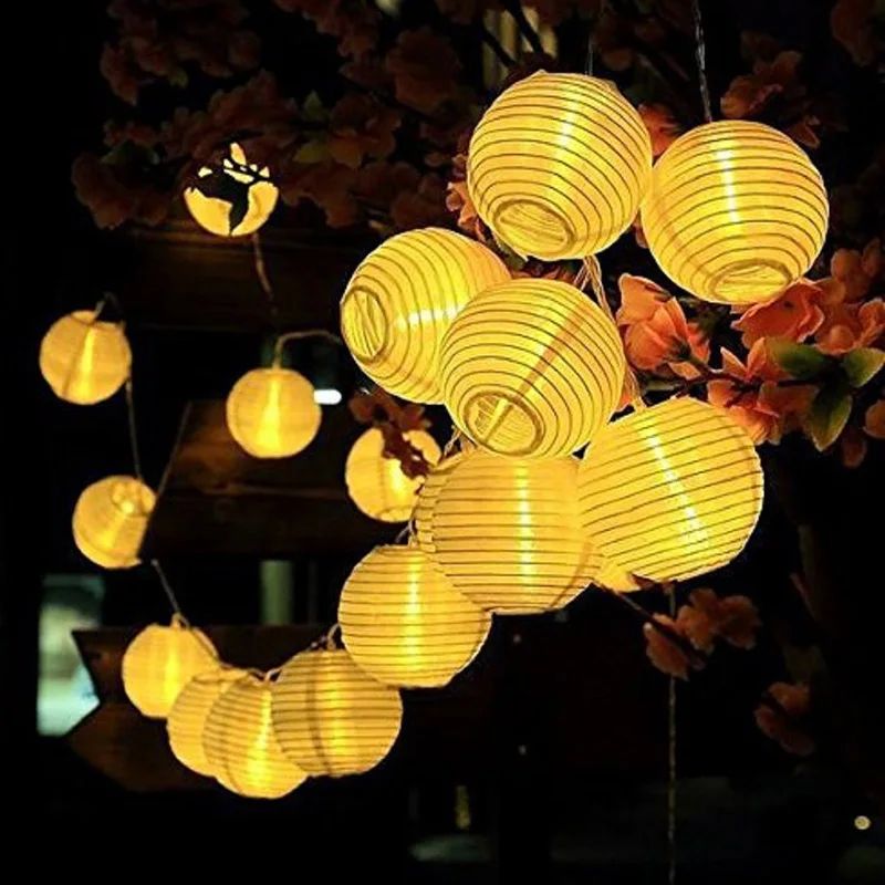 10-50pcs Non-blinking Mini LED Lights with Batteries for Balloons Paper Lanterns Floral Party Decoration Waterproof Submersible