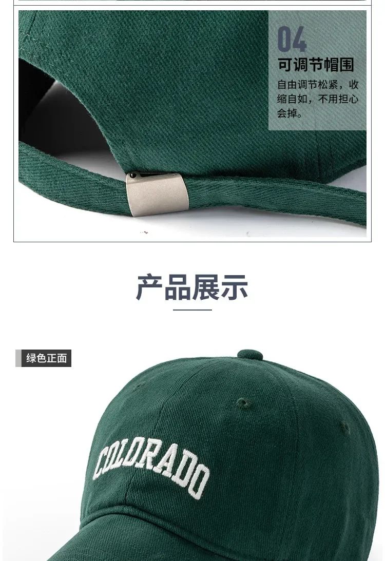 2025 Autumn Plus Size 60-65cm Baseball Caps Man 55-60cm Summer Popular Sport Hats Ladies Soft Cotton Sun Cap Big Head Wholesale