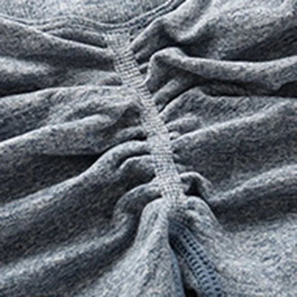 Women High Waist Leggings For Fitness Ladies Sexy Bubble Butt Gym Sports Workout Leggings Push Up Fitness Female Leggins