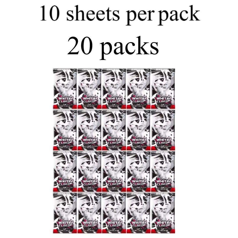Novos jogos 4-36Pacote de Cartas Pokémon em Inglês Caixa de Booster Black Bolt White Flare Cartas de Batalha Pokémon Troca de Jogo Presente
