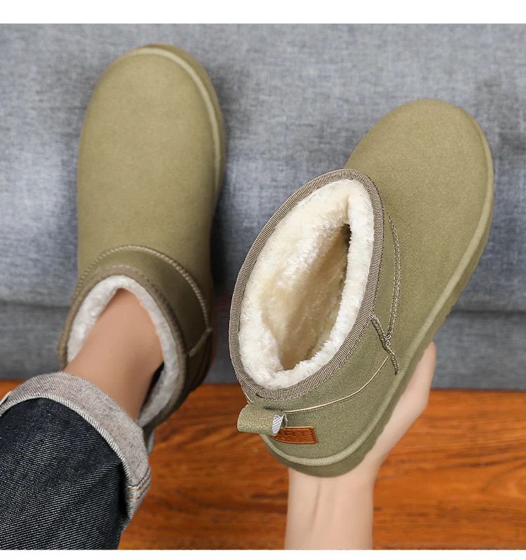 Men's Safety Boot Mens Shoes for Man Free Shipping Protective Working Shoes Trips Gothic Boots Man Sneakers Winter Men's Ankle