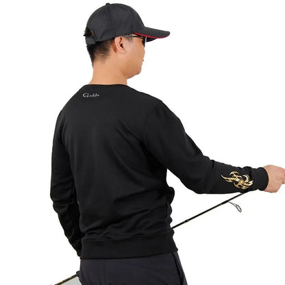 Nova Chegada Marca A Camisas de Pesca Esportivas Masculinas para Pesca ao Ar Livre Roupas de Pesca Respiráveis de Outono Inverno