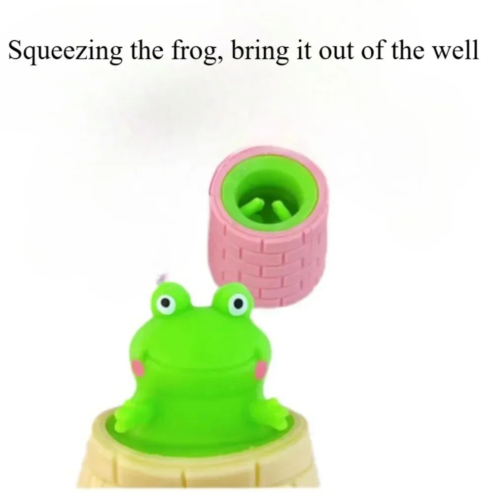 Jewish festival party family Frog series toy for Passover celebrations, The Ten plagues of the Jewish Exodus from Egypt