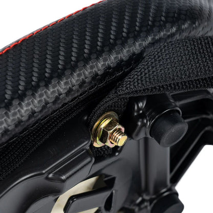 Para BMW M1000RR S1000RR 2019-2023 Assento de Motocicleta Dianteiro do Piloto e Almofada do Passageiro Substitui Peças do Assento Traseiro S 1000 M1000 RR