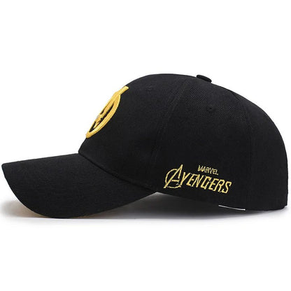 Bonés Masculinos Algodão Boné de Beisebol Unissex Adulto Letra Bordada Moda Verão Viseira de Sol Hiphop Boné de Pai Snapback Rap Ajustável
