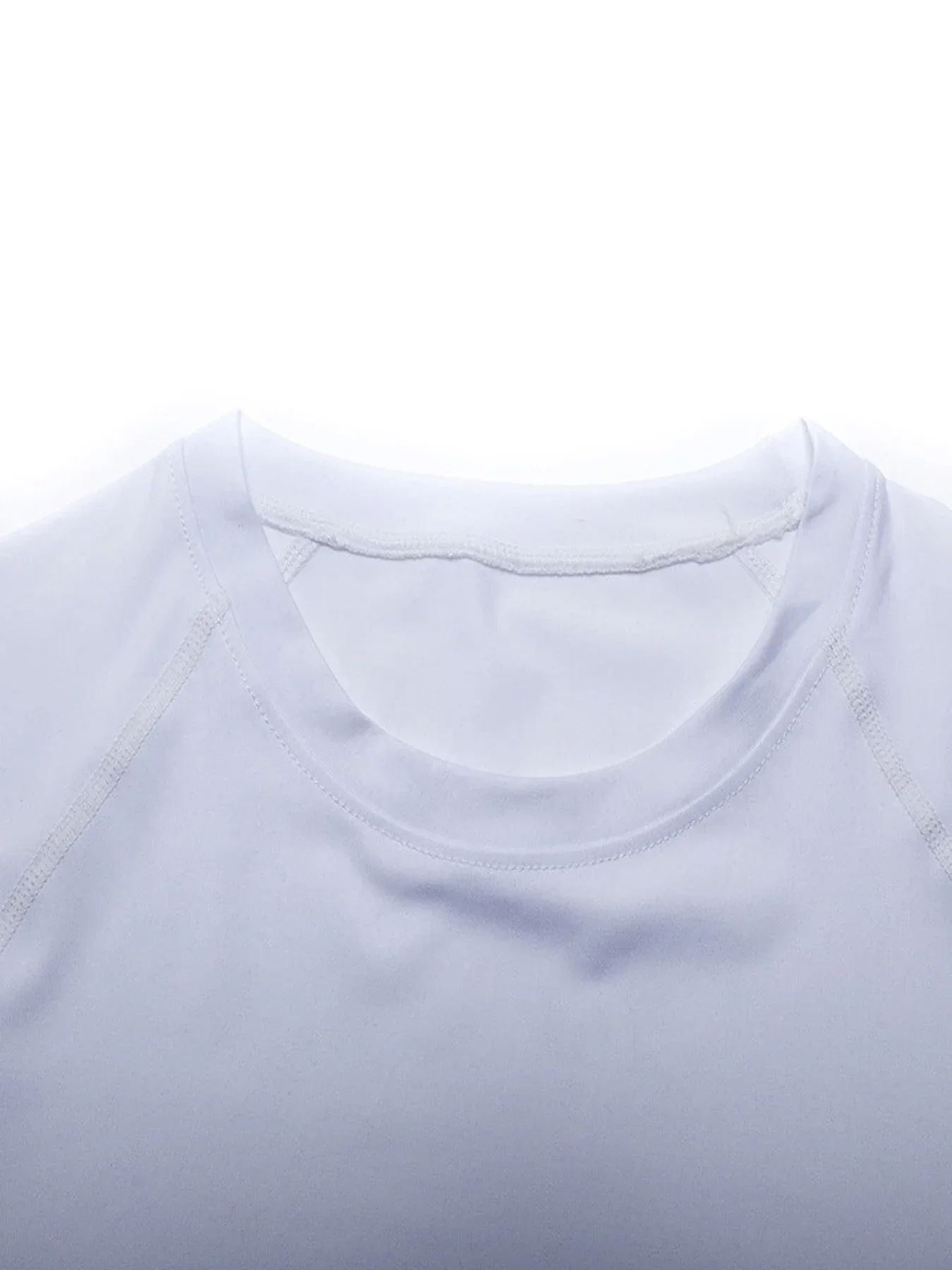 Summer Men's Fitness Quick Dry T Shirts Spider Print Athletic Compression Shirts Breathable Casual Short Sleeve Tight Tees Y2K