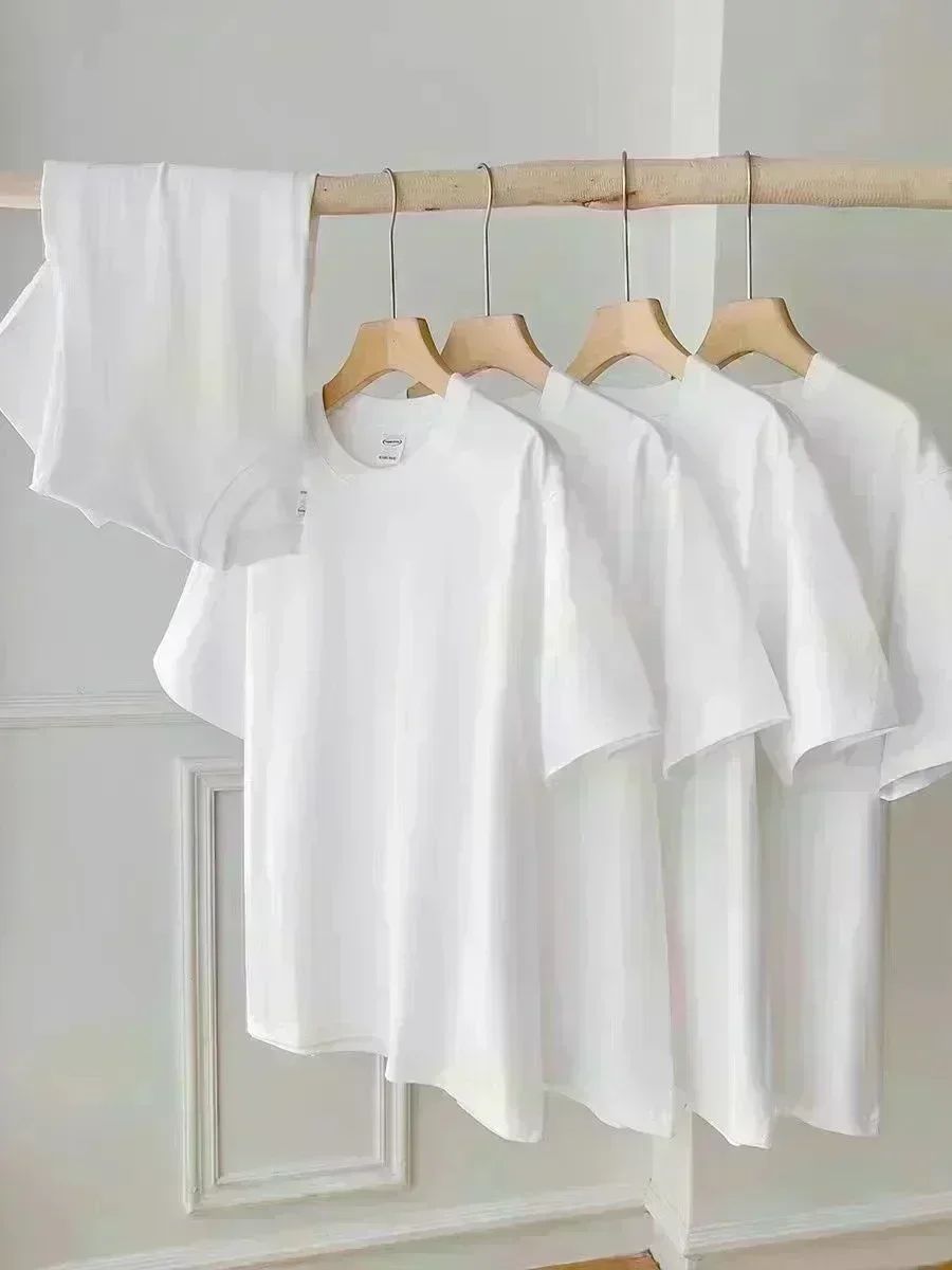 UFO 2024 New Men's T-shirt Luxury Brand Clothes Harajuku Y2k Graphic T Shirts Men Oversized T Shirt Free Shipping Printed