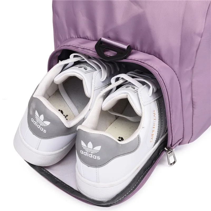 Gym Bag Waterproof Fitness Bag Sport Men Women Pack Outdoor Fitness Portable Bags Ultralight Yoga Sports Large Travel Backpack