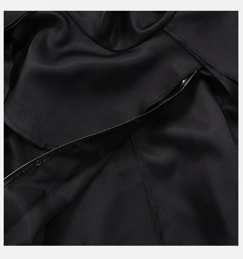 The Ghost Face Cosplay Costume Game Dead Daylight Role Play Uniform Halloween Carnival Party Outfit Men Women Medieval Costume