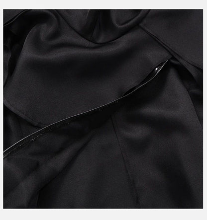 The Ghost Face Cosplay Costume Game Dead Daylight Role Play Uniform Halloween Carnival Party Outfit Men Women Medieval Costume