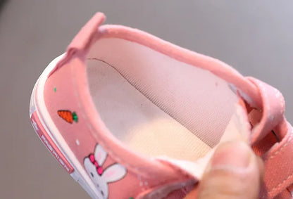 ????????? ??????? ?? Breathable Kid Casual Shoes Spring New Soft Sole Girl Sports Shoes Middle School Boy Shoe Kid Shoes Tênis