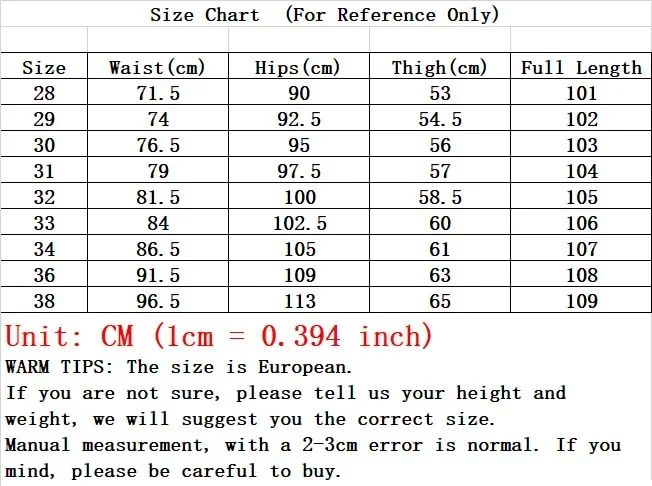 Calça Jeans Masculina Elástica Skinny Cor Sólida Calça Lápis Elástica Jeans Slim Fit Corrida Streetwear Calça Jeans Casual Preto