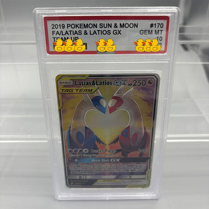 DIY PTCG Rating Card Collection Card 2021 SWSH FA/RAYQUAZA V MEWTWO ex Copy 10Points Rating Card Anime Game Gift