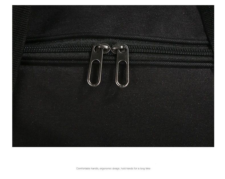 Oxford Waterproof Men Travel Bags Hand Luggage Big Travel sac Business Large Capacity Weekend Duffle Travel Bag Fitness bolsa ??