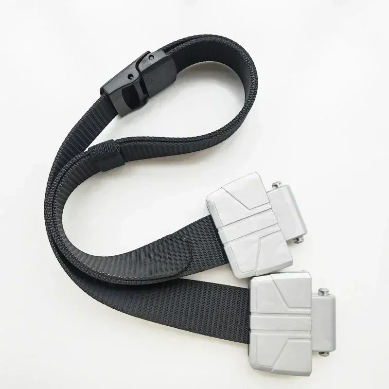 Soft Desire Driver Extension Belt Metallic Painting Kamen Rider Geats Cosplay Accessories Adult Size CSM Stimulate Refit toy