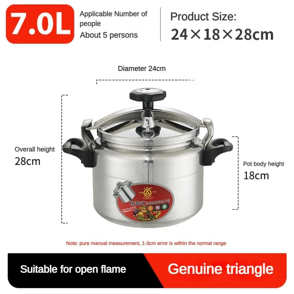 Electric Pressure Cooker, Rice Cooker, Stainless Steel Pot, Cuisine Cooker