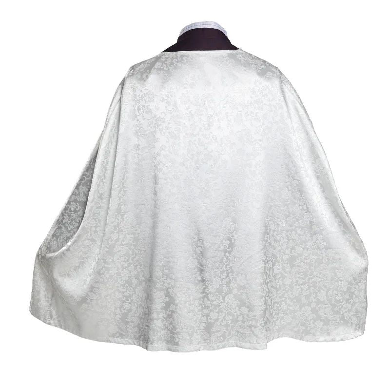 Kamado Tanjirou Brocade Cosplay Cape Kochou Shinobu Rengoku Kyoujurou Tomioka Giyuu Haori Yukata Casual Kimono Cloak