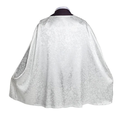 Kamado Tanjirou Brocade Cosplay Cape Kochou Shinobu Rengoku Kyoujurou Tomioka Giyuu Haori Yukata Casual Kimono Cloak