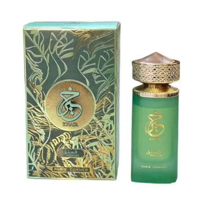 Fruity Notes Pheromone Arab Marshmallow Perfume Woman Long Lasting Fragrance Body Spray Perfumes For Women Middle East Parfum