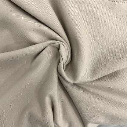 Couple Cartoon Mickey Mouse Cotton T-Shirt Boys Girls Family Clothing Casual Men Women Short Sleeve Y2k Couples T-shirt Tops