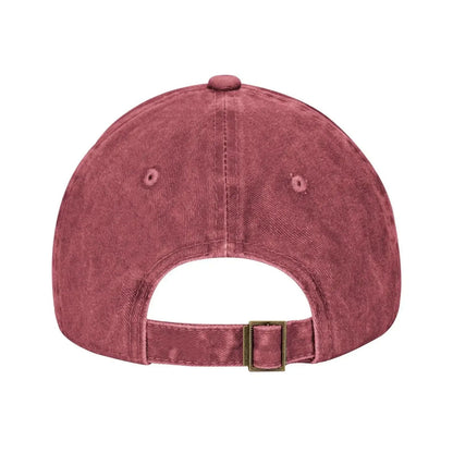 Boné de beisebol com cabeça de ovelha abstrata para homens e mulheres, chapéu de caminhoneiro vintage, chapéus, boné de pai