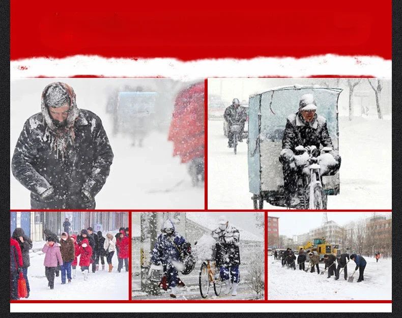 Warm Winter Fleece Pants Tactical Cargo Pants Classic Outdoor Hiking Thicken Joggers Pant Multi Pocket Trousers