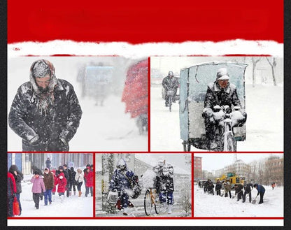 Warm Winter Fleece Pants Tactical Cargo Pants Classic Outdoor Hiking Thicken Joggers Pant Multi Pocket Trousers