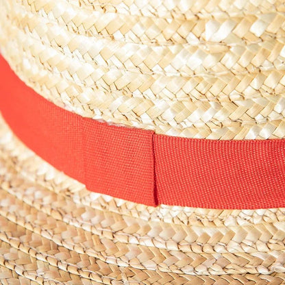 Chapéu de Sol Chapéu Luffy para Mulheres e Homens, Acessório de Cosplay de Desenho Animado One Piece, Chapéu de Palha Luffy, Chapéu para Pais e Filhos