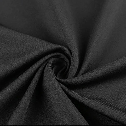 Training Exercise Sleeveless T-shirts Men Fitness Running Vests Turtleneck Elastic Quick Dry Compression Shirt Gym Tank Tops