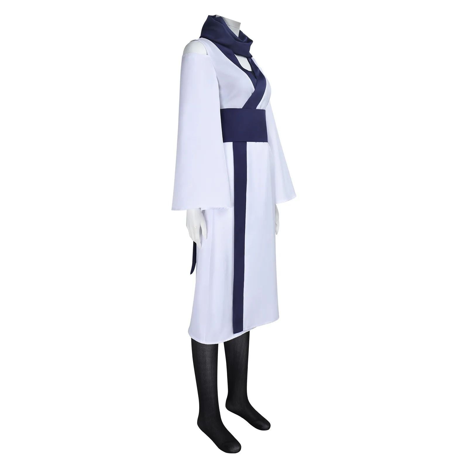 Ryomen Sukuna Cosplay Costume Adult Outfits Japan Sukuna Kimono Hanfu for Halloween Carnival Anime Comin Clothing JK Role