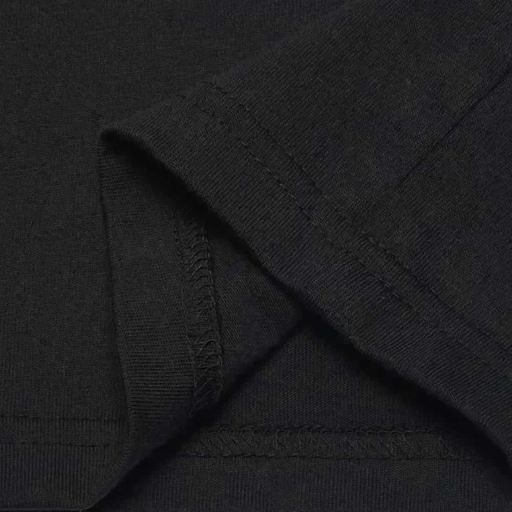 2025 Summer Demon Hunters Derpy Tiger New Movie Harajuku Summer KPop Demon Hunters Tiger T-shirt Harajuku Women Casual Women