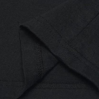 2025 Summer Demon Hunters Derpy Tiger New Movie Harajuku Summer KPop Demon Hunters Tiger T-shirt Harajuku Women Casual Women