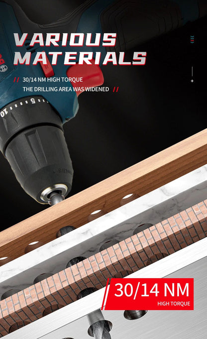Furadeira Elétrica Bosch Professional GSR120-LI 12V Furadeira Elétrica Sem Fio Multifuncional para Casa Chave de Fenda Ferramentas Elétricas para Faça Você Mesmo